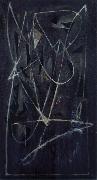 Nicolas de Stael Figure oil painting reproduction